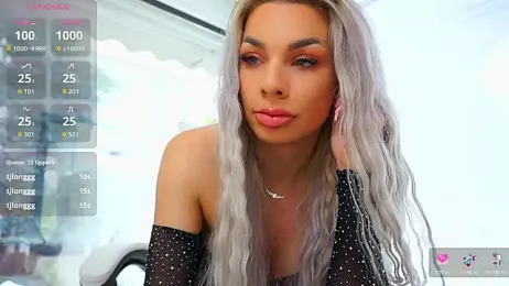 Russian_Ava webcam model stream image