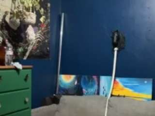 hungspunnstud webcam model stream image