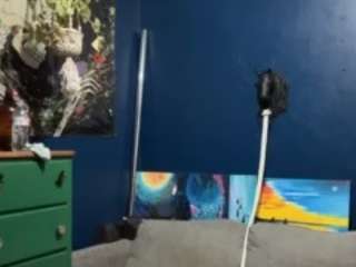 hungspunnstud webcam model stream image