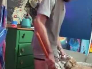 hungspunnstud webcam model stream image