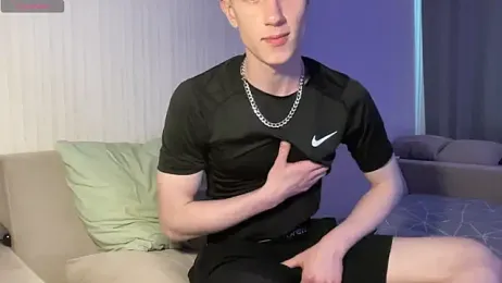 Travis_Gracile webcam model stream image