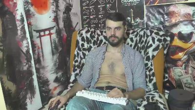 hornymaster93 webcam model stream image