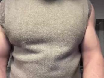 musclehair3 webcam chaturbate model stream image