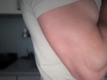 musclehair3 webcam chaturbate model stream image