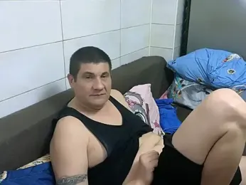 SpartacusDaddy48 webcam stripchat model stream image