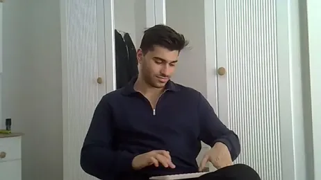 ciceroable webcam stripchat model stream image