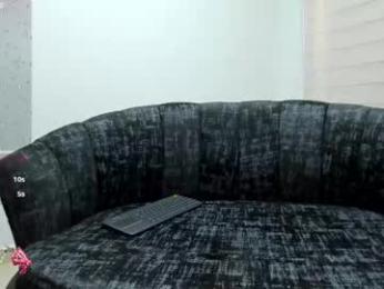 juniormorris_ webcam model stream image