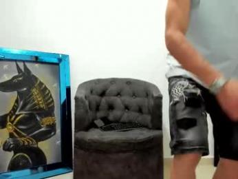 juniormorris_ webcam model stream image