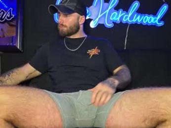 lancehardwood222 webcam chaturbate model stream image