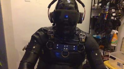 Rubber_faggot webcam model stream image