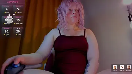 SueNiceeeee webcam stripchat model stream image