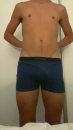 mandarina025 webcam model stream image