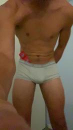 mandarina025 webcam model stream image