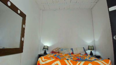 Max_flex webcam model stream image