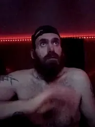 RobStrokes215 webcam model stream image