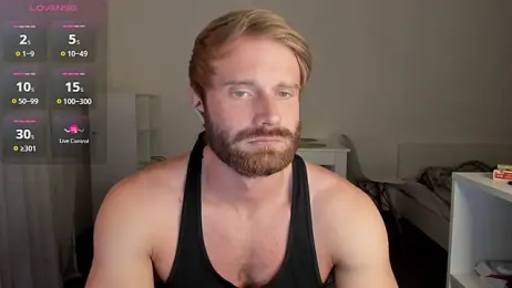 Paul_Rolex webcam model stream image