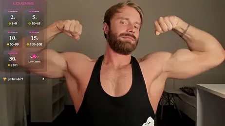 Paul_Rolex webcam model stream image