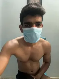 BadBoyTom78 webcam model stream image