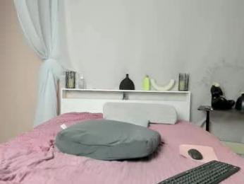 sherlockmax webcam chaturbate model stream image