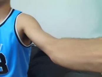 benjamin613999 webcam model stream image