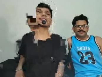 benjamin613999 webcam model stream image