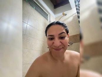 LuanaFranccesca webcam model stream image