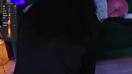 Avery-- webcam stripchat model stream image