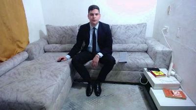 Smarty_Biz webcam model stream image