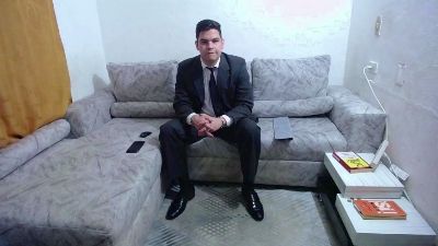 Smarty_Biz webcam cam4 model stream image