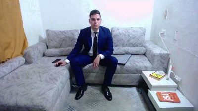 Smarty_Biz webcam model stream image