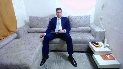 Smarty_Biz webcam model stream image