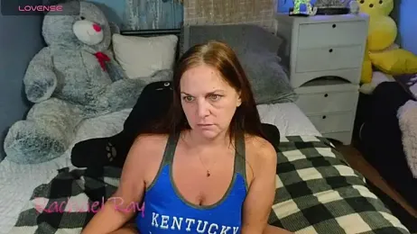 RachaelRay69 webcam model stream image