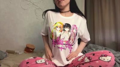 NidaTasler webcam model stream image