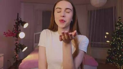 VickeyPreziosi webcam model stream image