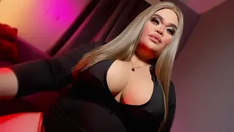 BelindaLove webcam model stream image