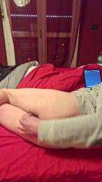 Mauro6990 webcam model stream image