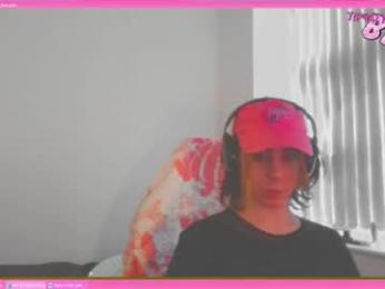 notyourfemboi webcam chaturbate model stream image