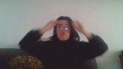 bettyboop01 webcam cam4 model stream image