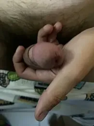 SievingPrep webcam model stream image