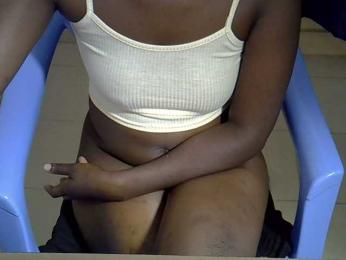 Nyangisexy1 webcam model stream image