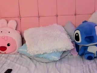 Deborah M webcam model stream image