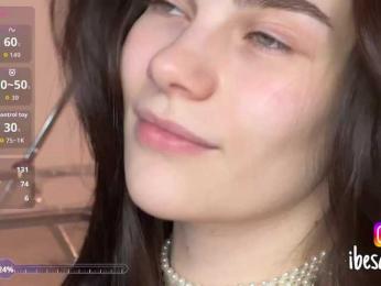 adriana-allen webcam bongacams model stream image