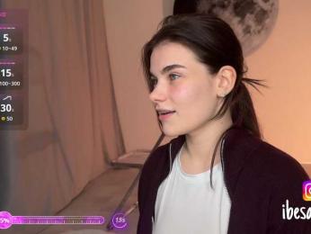 adriana-allen webcam bongacams model stream image