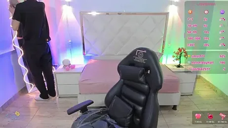 Eidan_tay webcam model stream image