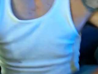 showingoff402 webcam model stream image