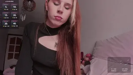 _eva__pleasure_ webcam model stream image