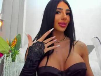 britney_charm webcam model stream image