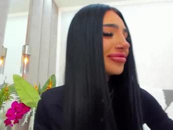 britney_charm webcam chaturbate model stream image