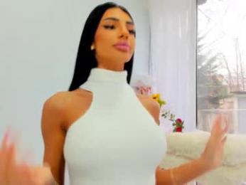 britney_charm webcam chaturbate model stream image