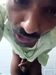 Sameer_shaikh31 webcam model stream image